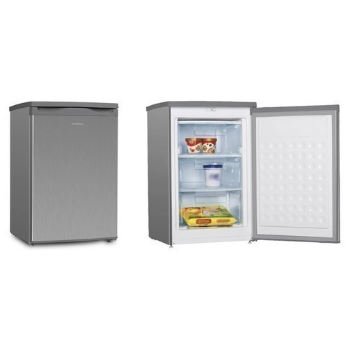 CONGELADOR INFINITON CV-88IX INOX 85X55X57